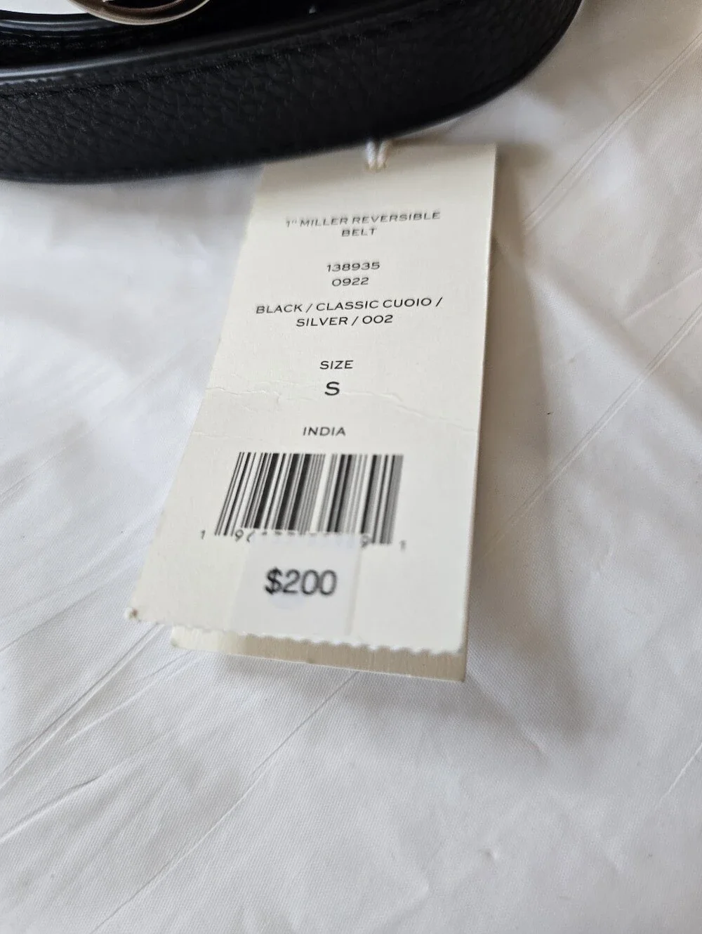 Tory Burch 1